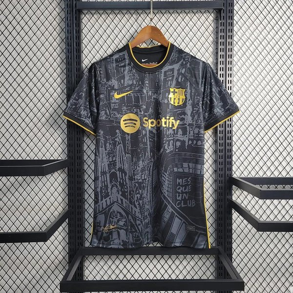 FC Barcelona Limited Edition