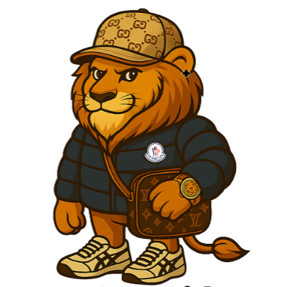 Papa's Fashion Logo
