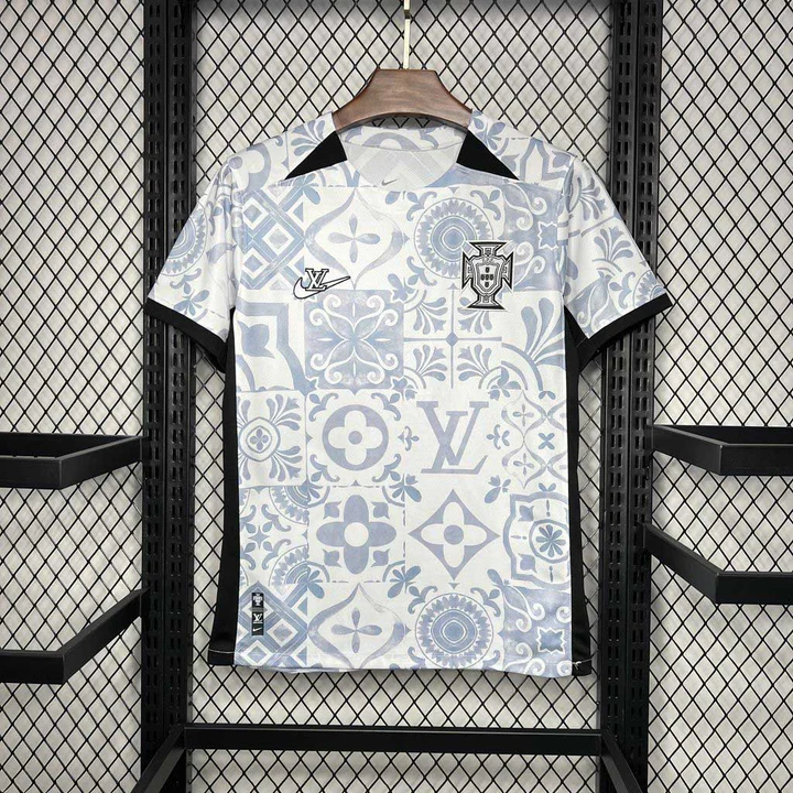 Portugal Limited Edition 'Nike x LV'