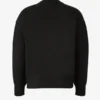 Ami Paris Sweater Black