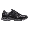 Asics Gel-NYC Black Graphite Grey