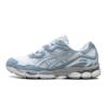 Asics Gel-NYC Cream Arctic Sky