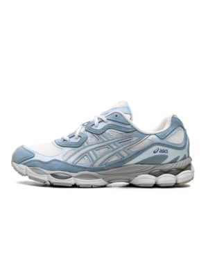 Asics Gel-NYC Cream Arctic Sky
