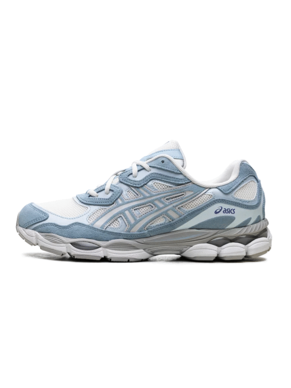 Asics Gel-NYC Cream Arctic Sky
