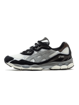 Asics Gel-NYC Ivory Clay Grey
