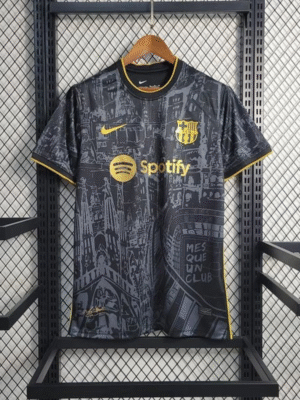 FC Barcelona Limited Edition 'Barcelona City'