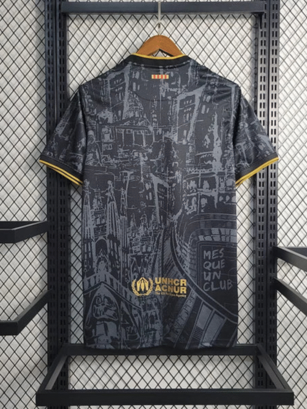 FC Barcelona Limited Edition 'Barcelona City'