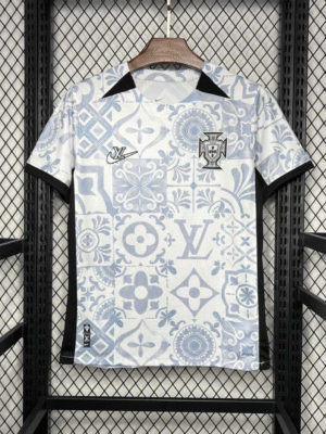 Portugal Limited Edition 'Nike x LV'