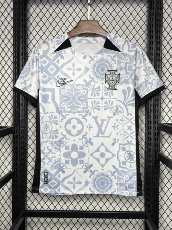 Portugal Limited Edition 'Nike x LV'